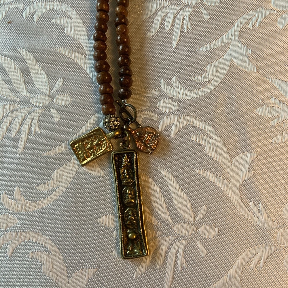 Pendant necklace - Stella & Dot